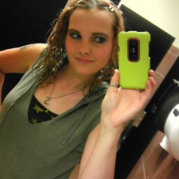 Crystal Galloway Photo 39