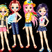 Victoria Halley Photo 10
