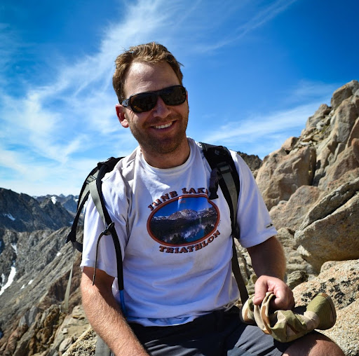 Brian Robinette Photo 9