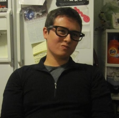 Jack Potter Photo 10