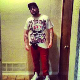 Jaime Rayas Photo 1