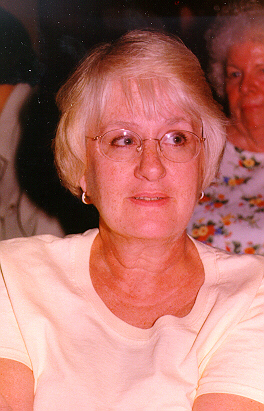 Vicky Powers Photo 6