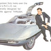 Robert Vaughn Photo 47