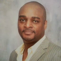 Maurice Whitfield Photo 5
