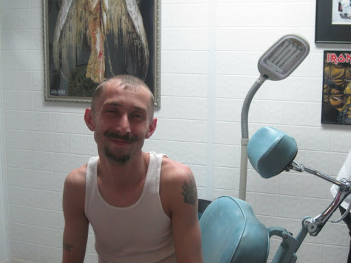 Jimmy Welch Photo 12