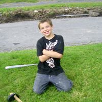 Zachary Wood Photo 13
