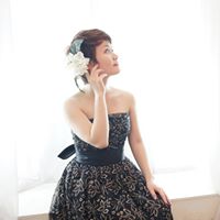 Chi Trinh Photo 12