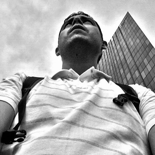 Omar Ochoa Photo 16