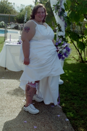 Lynette Wilson Photo 20