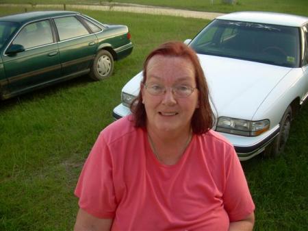 Judith Byrd Photo 14