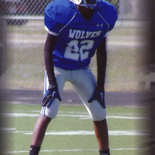 Reggie Neal Photo 6