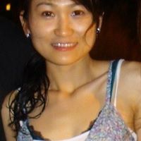 Jean Zhou Photo 16