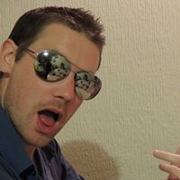 David Maughan Photo 42