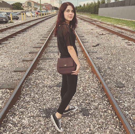 Stephanie Perez Photo 32