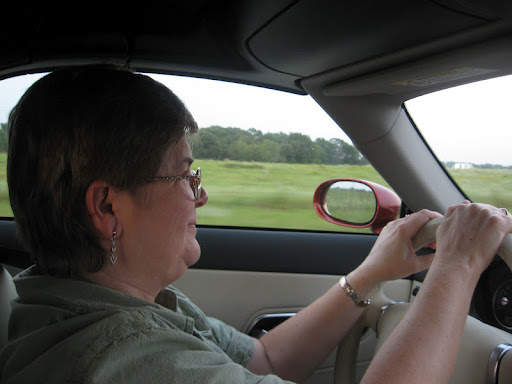 Ginger Reed Photo 18