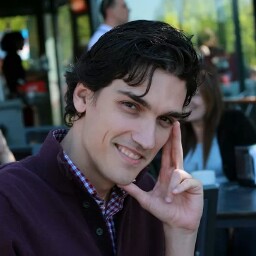 Javier Carmona Photo 15