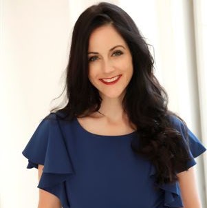 Amy Pendleton Photo 25