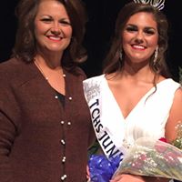 Lisa Overby Photo 6