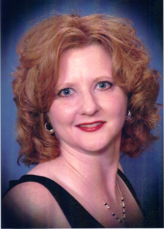 Christina Myers Photo 16