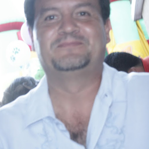 Ernie Ramos Photo 34