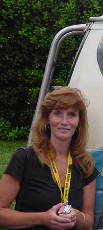 Kimberly Allen Photo 46