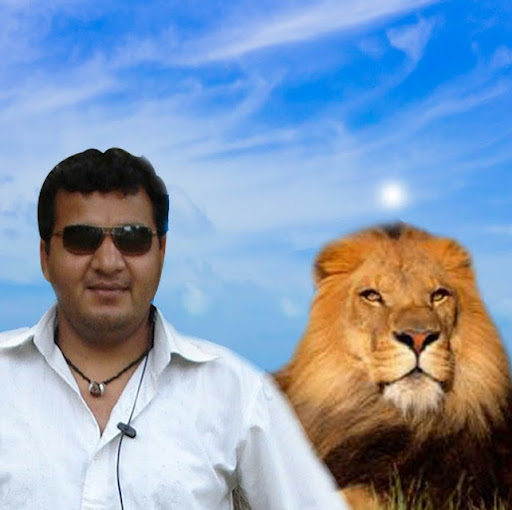 Suraj Suri Photo 8
