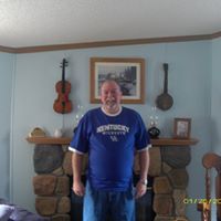 Gregory Baldwin Photo 35