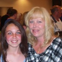 Terri Riffe Photo 1