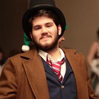 David Hoare Photo 19