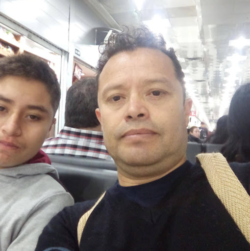 Ismael Diaz Photo 12