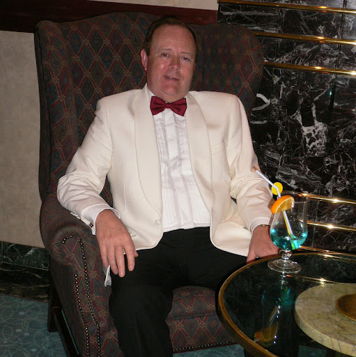 Robert Oliphant Photo 23