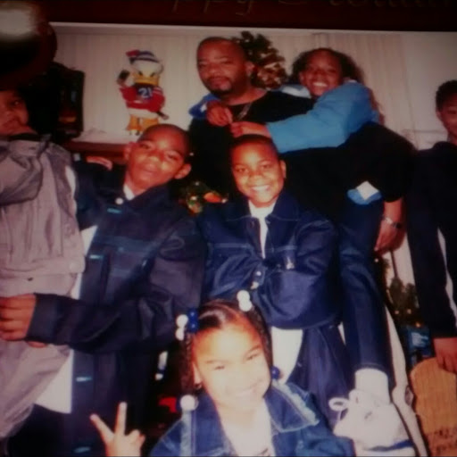 Reginald Mitchell Photo 7