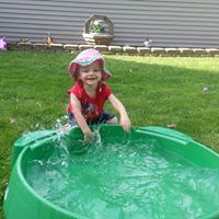 April Farley Photo 18