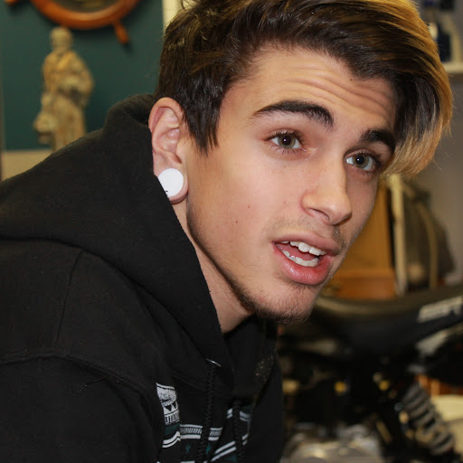 Connor Carey Photo 5