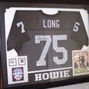 Howard Long Photo 25