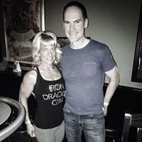 Laurie Voss Photo 25