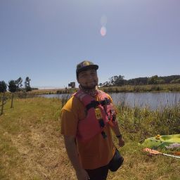 Benjamin Mendez Photo 30