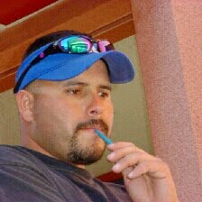 Juan Fimbres Photo 14