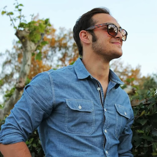 Sergio Roque Photo 31