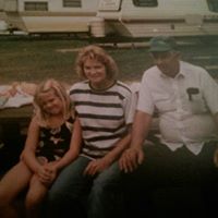 Samantha Dillard Photo 10