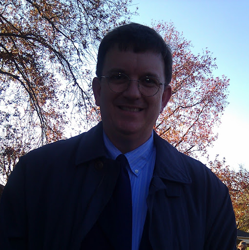 Robert Brandon Photo 28