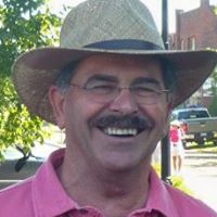 Frank Hayes Photo 35