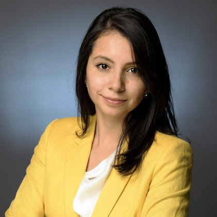Viviana Garcia Photo 8