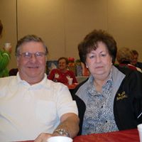 Patricia Cartwright Photo 27