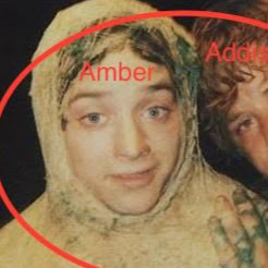 Amber Bradford Photo 36