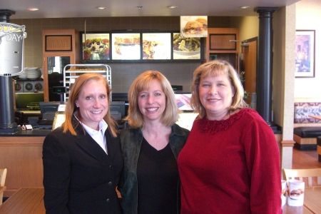Carrie Taylor Photo 4