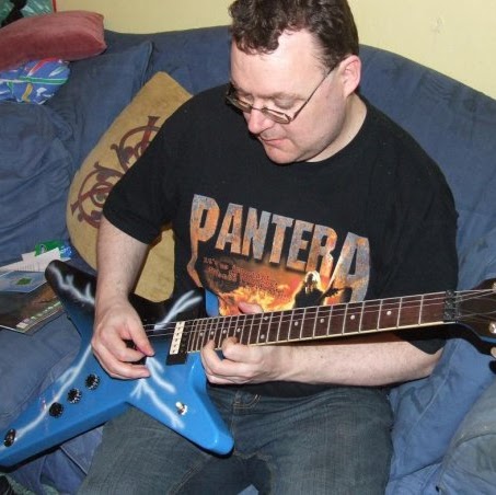 Mark Sims Photo 39