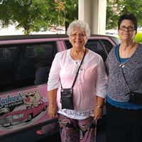Debbie Sylvester Photo 26