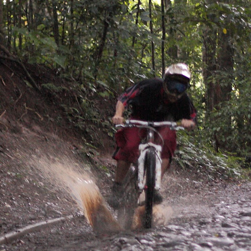 Joey Rogers Photo 9