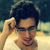 Osama Mustafa Photo 24